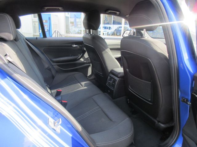 118D 5DOOR RHD