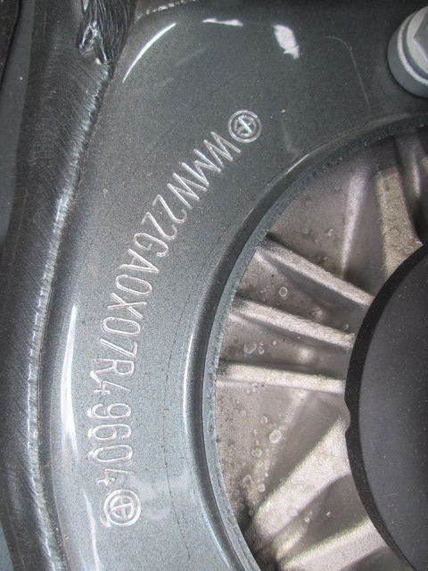 U25 MINI Countryman S ALL4