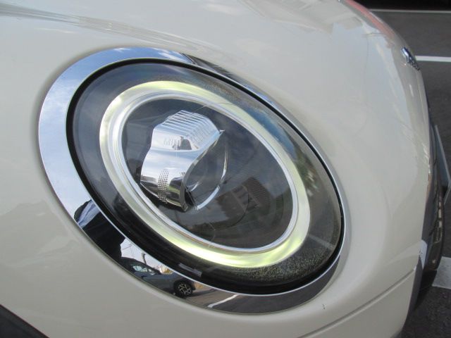MINI Cooper D 3-Door Hatch