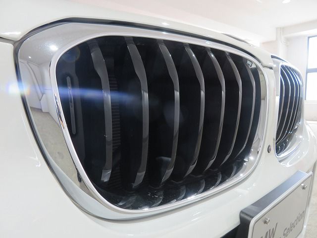 X3 xDrive20d RHD ZA