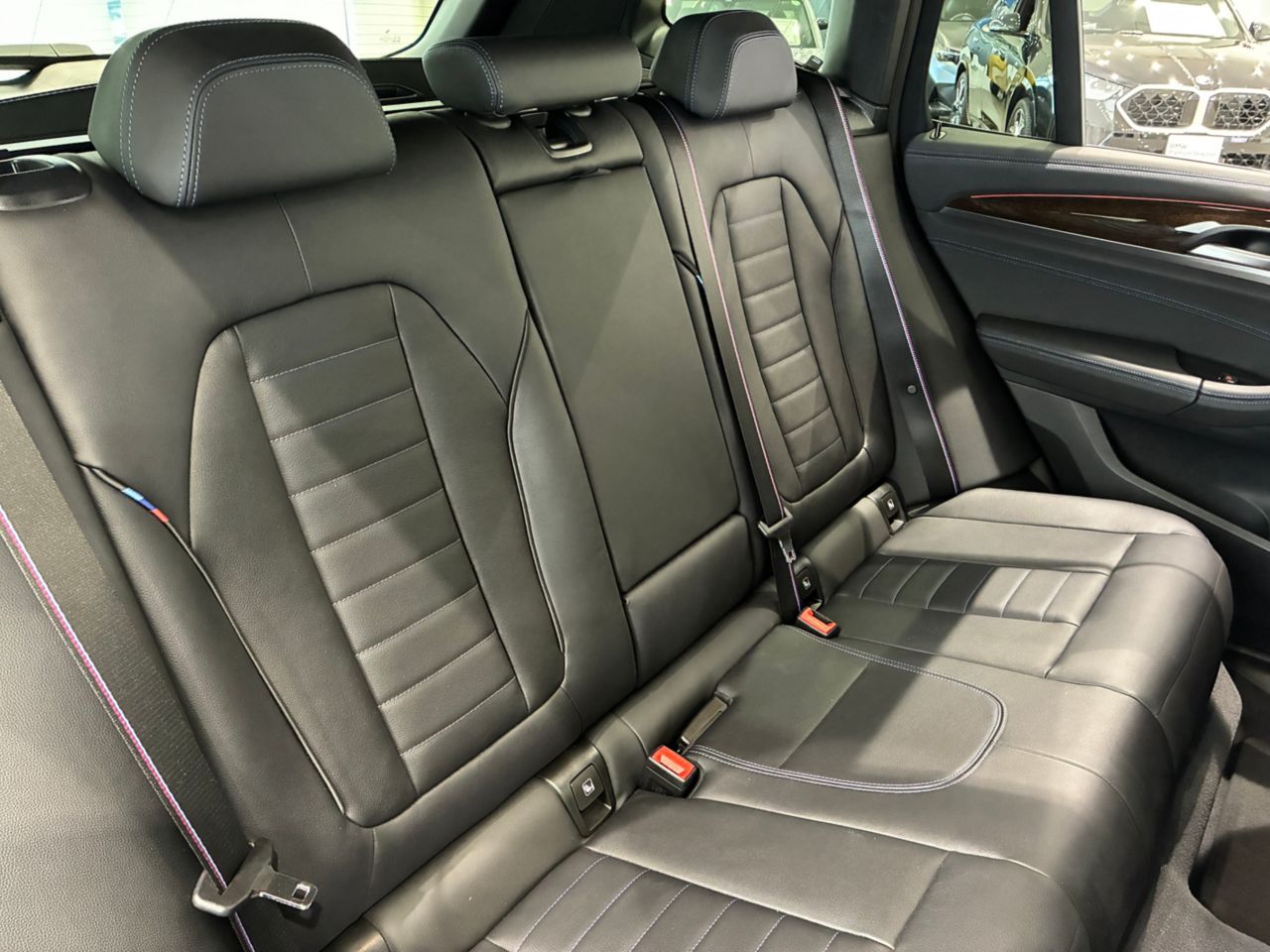 G01 X3 M40i RHD LCI ZA