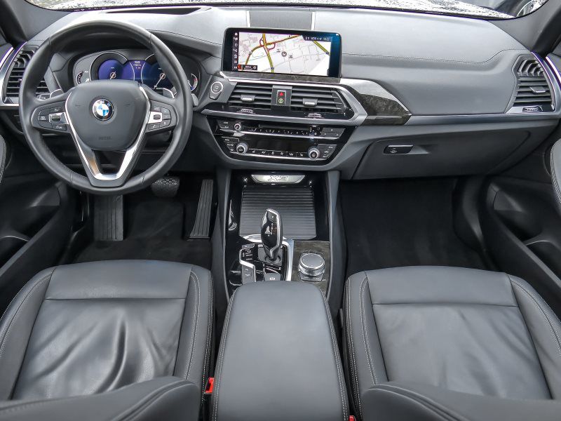 X3 xDrive30d