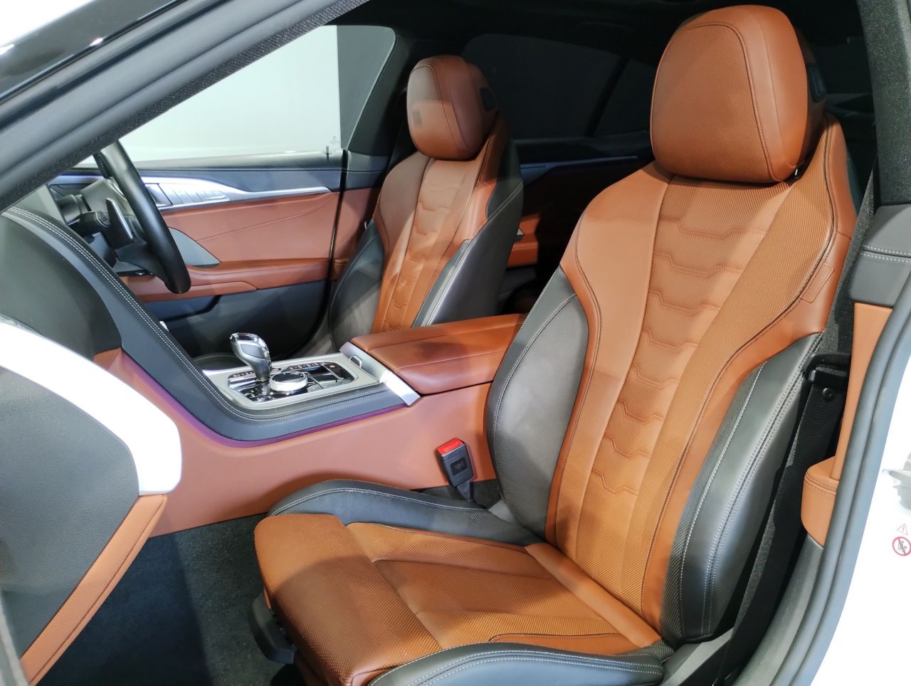G16 M850i xDrive Gran Coupé N63B 4.4i