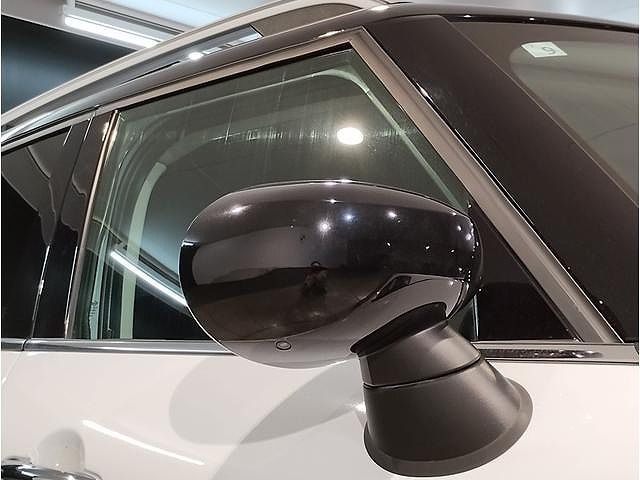 F60 MINI Cooper Countryman