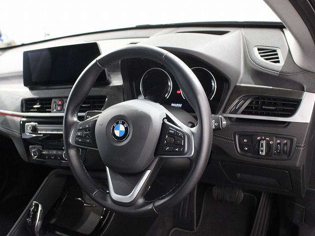 F48 X1 xDrive18d B47 2.0d LCI
