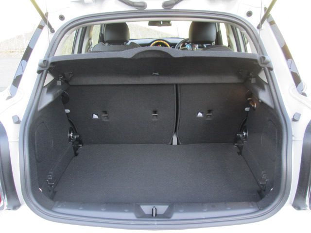 Cooper 5 doors