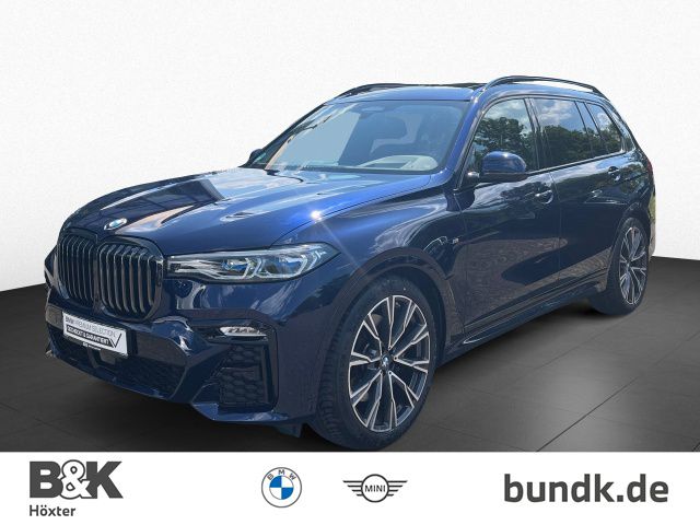 X7 M50i
