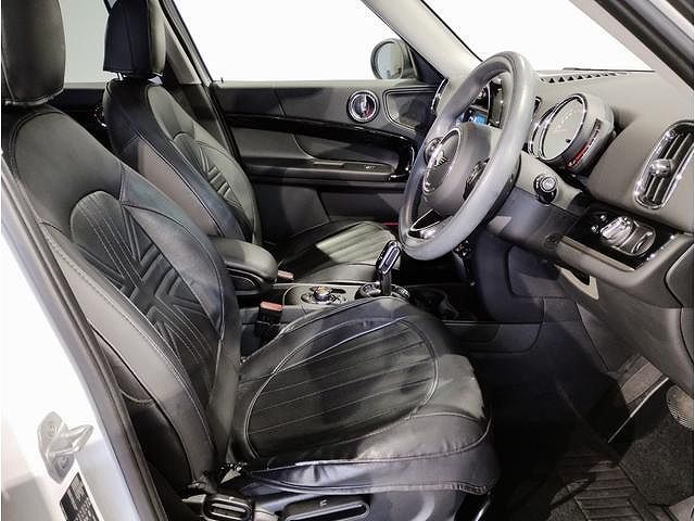 F60 MINI Cooper Countryman