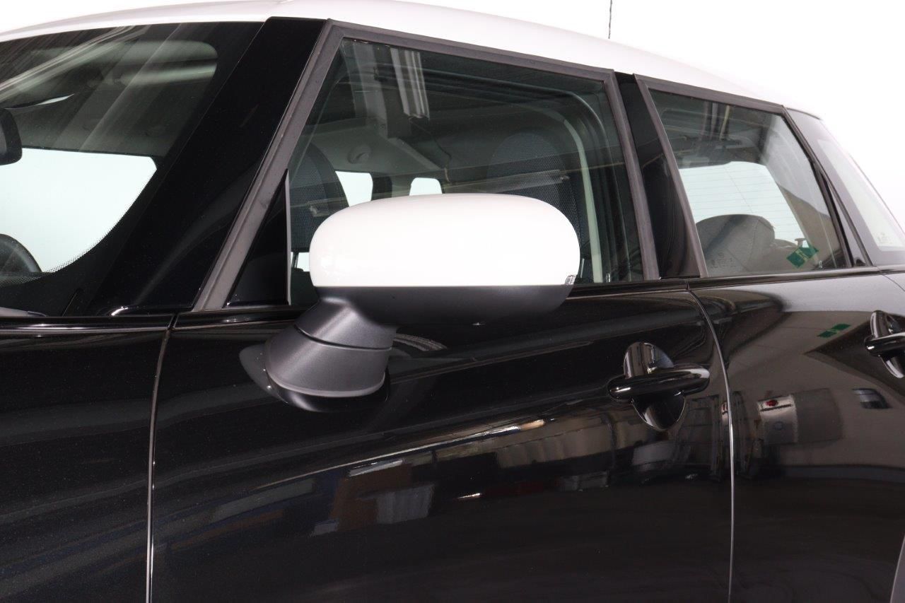 MINI Cooper C 5-doors