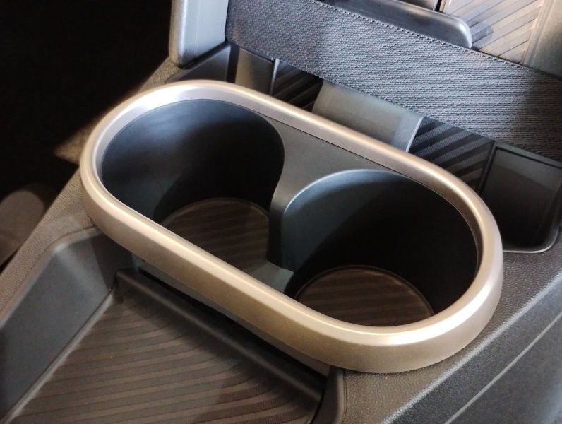 F66 MINI Cooper S 3Dr