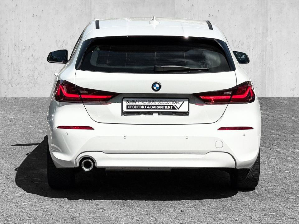 BMW 116