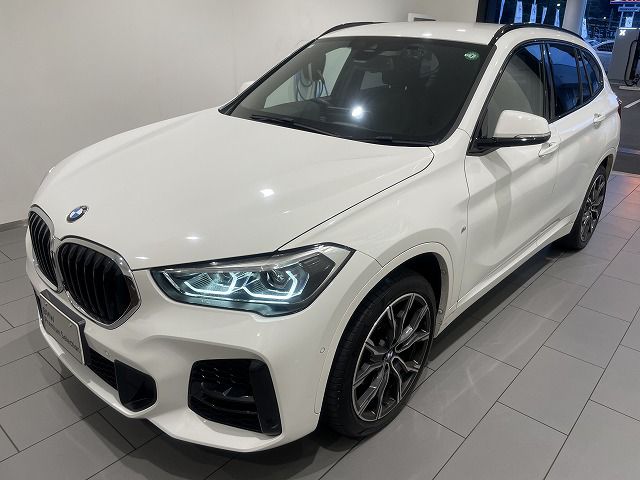 F48 X1 xDrive18d B47 2.0d LCI