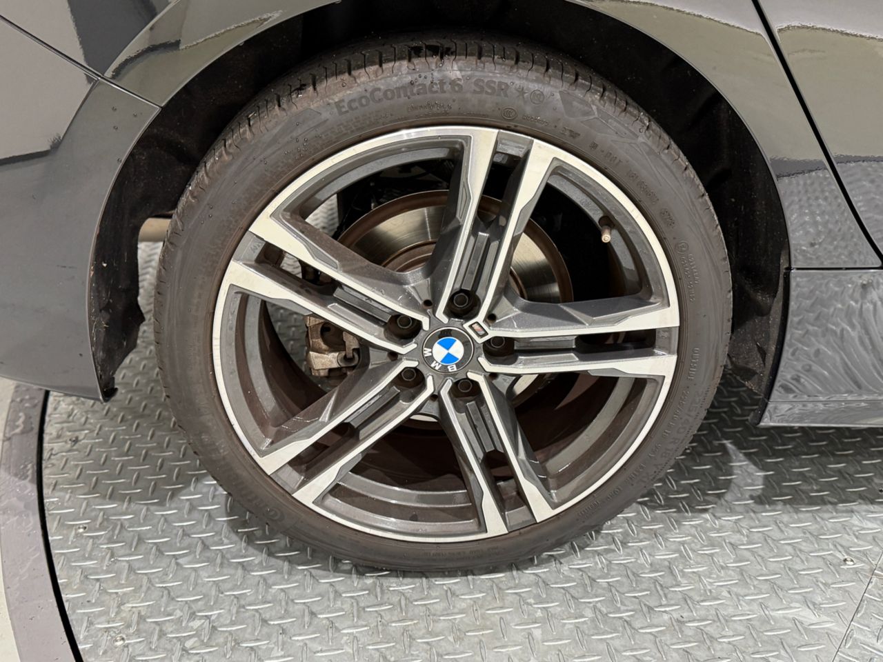 118i RHD