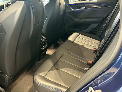 G01 X3 M40i RHD LCI ZA