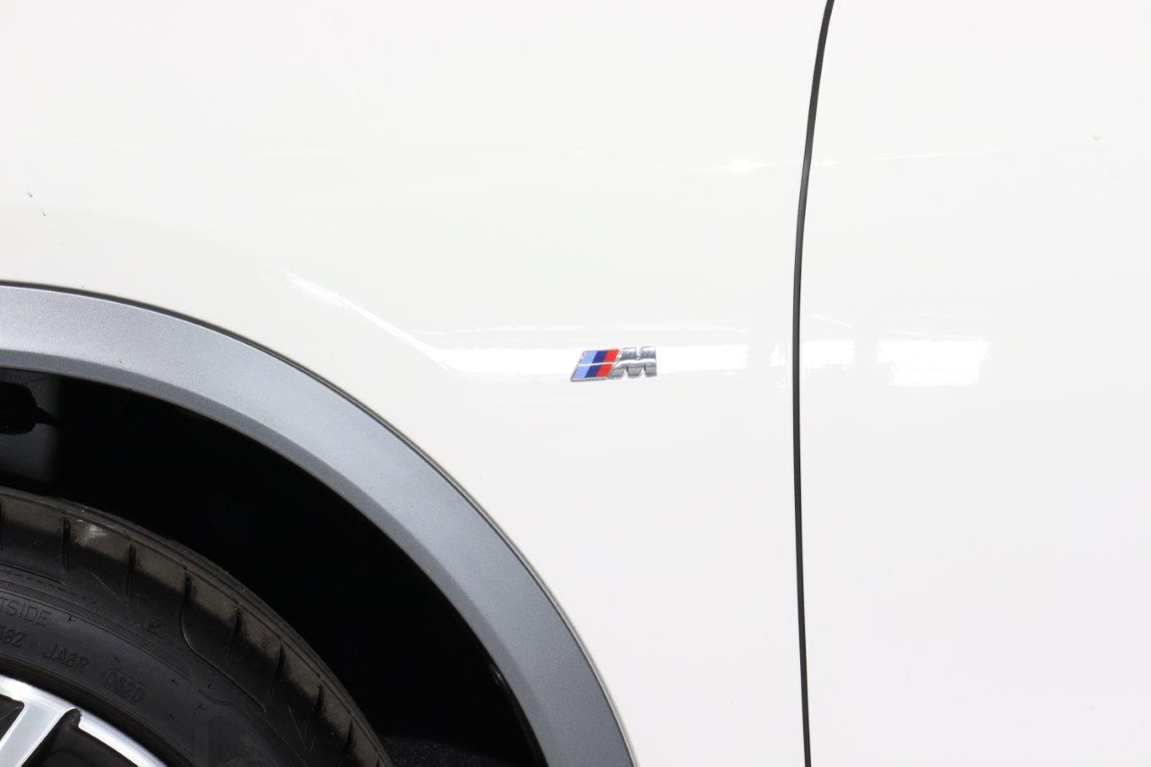 F39 X2 sDrive18i B38 1.5i SAC