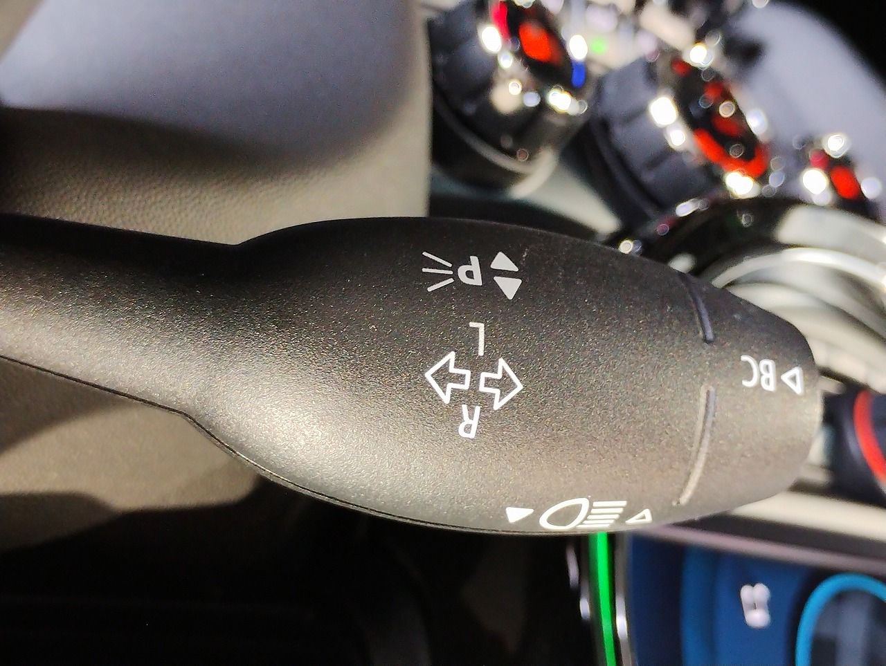 F56 MINI JOHN COOPER WORKS