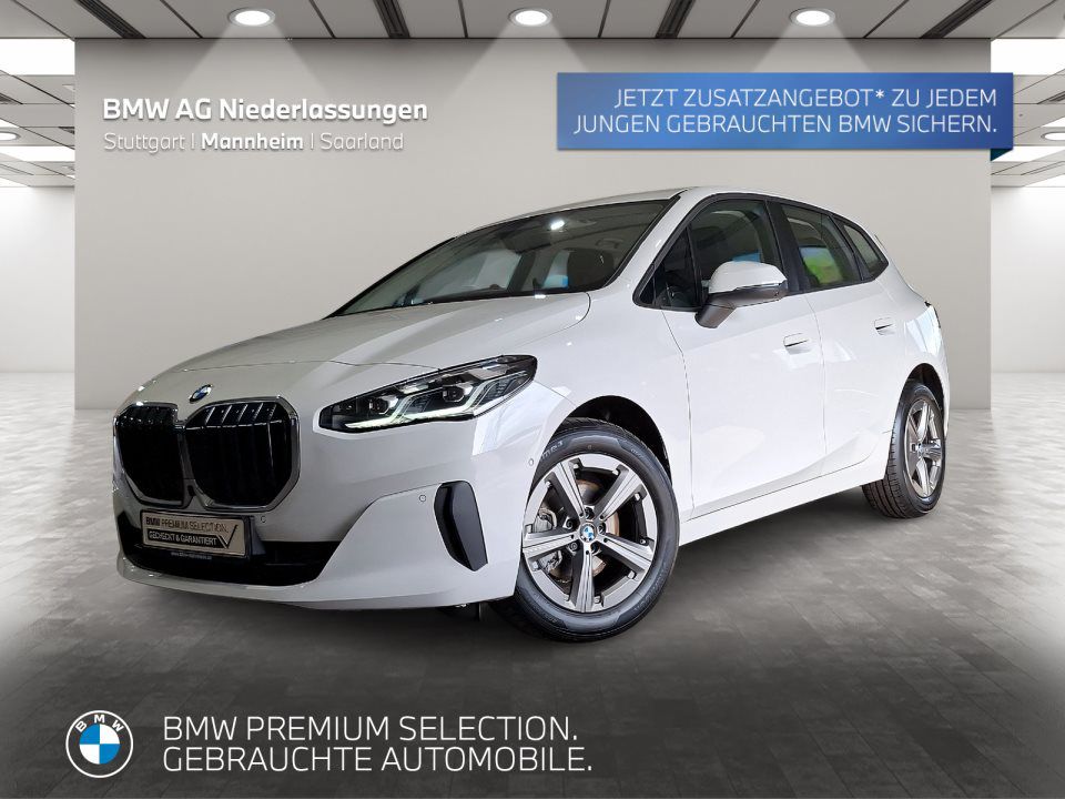 BMW 216
