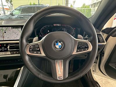 G22 420i B48 2.0 RHD
