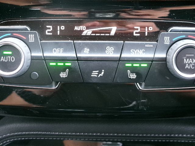 F39 X2 xDrive20i B48 2.0i SAC