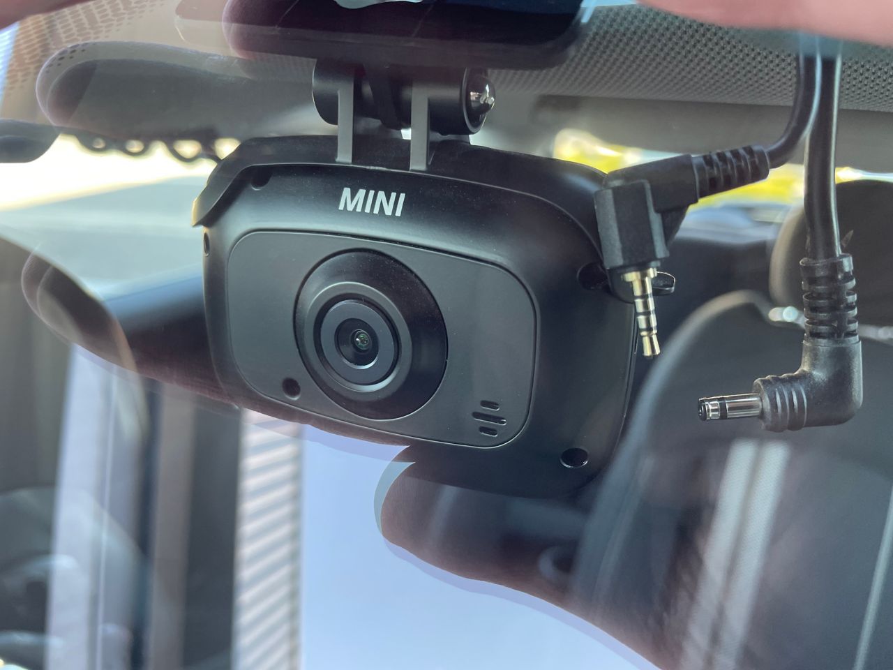 F56 MINI COOPER S