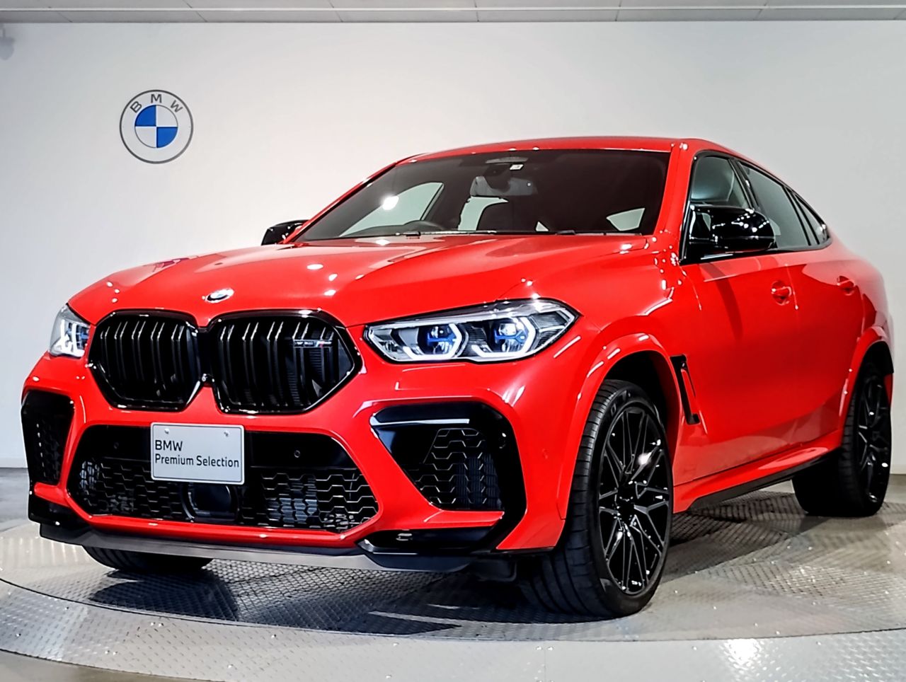 X6M