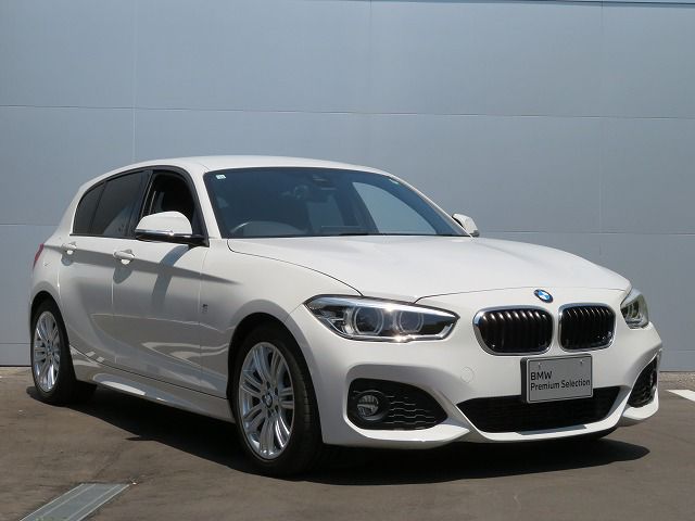 118D 5DOOR RHD