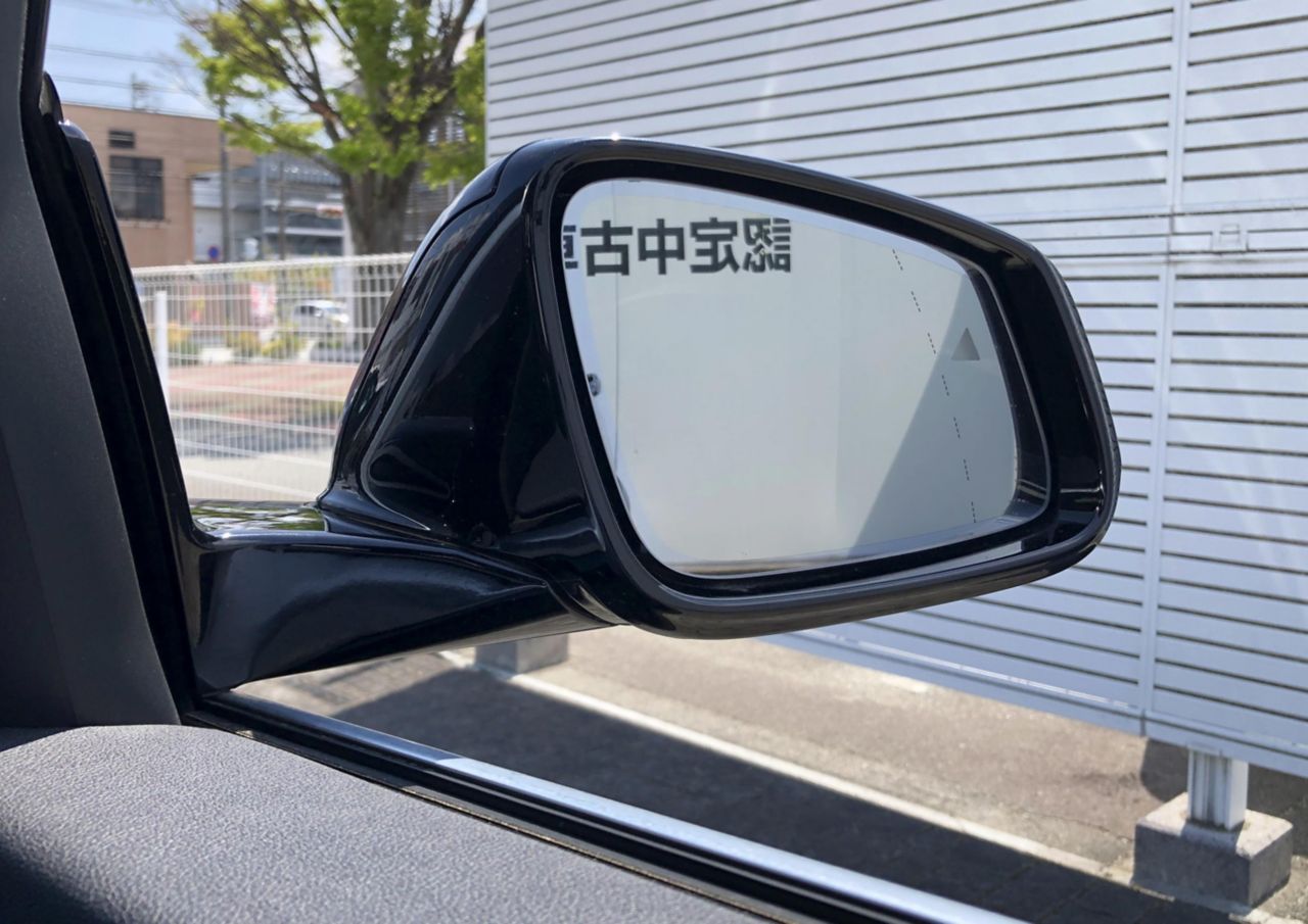118i RHD