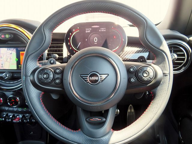 F56 MINI JOHN COOPER WORKS