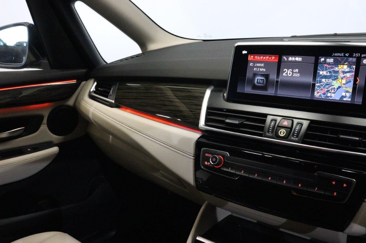 F45 218d Active Tourer B47 2.0d LCI