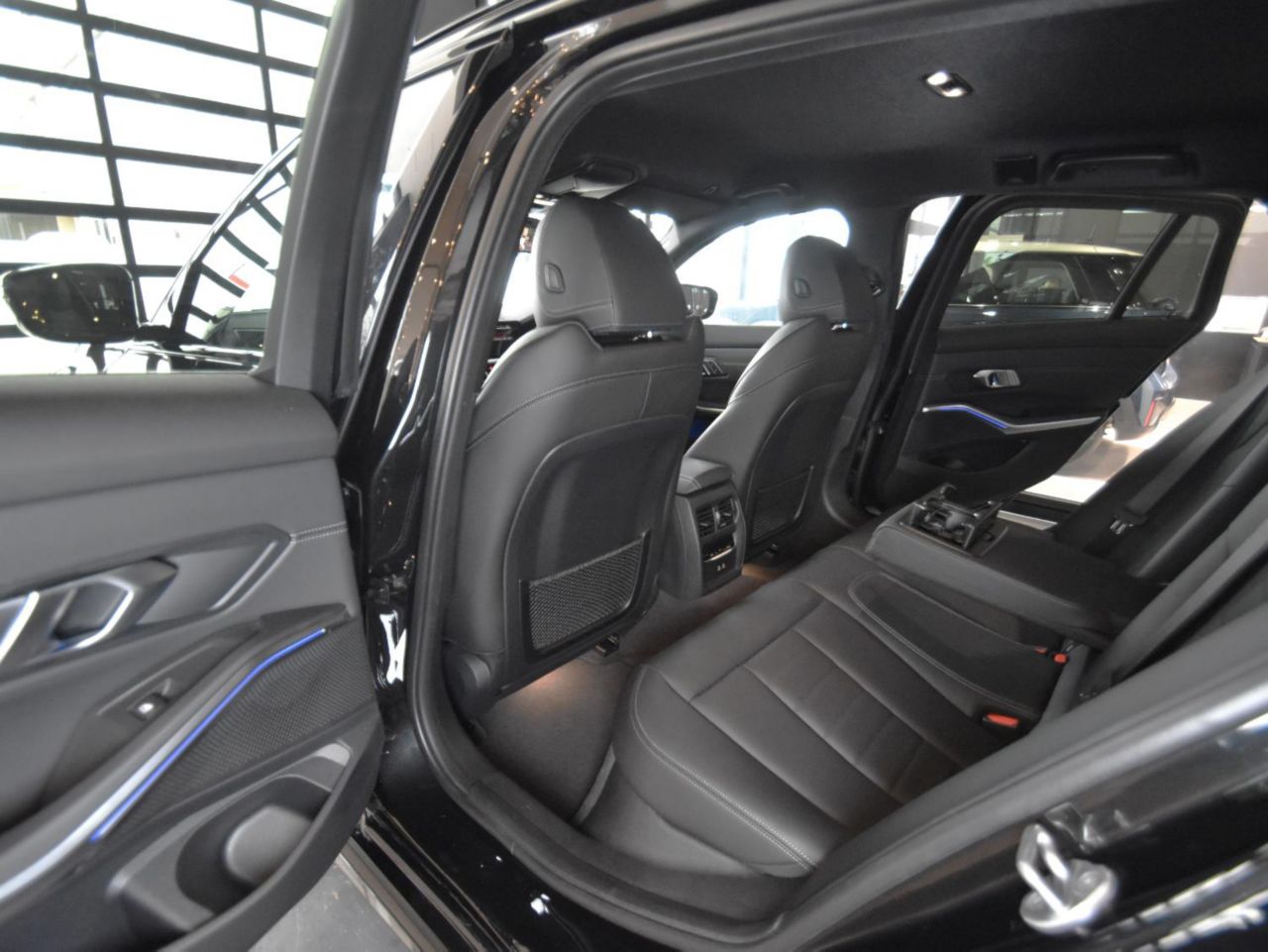 G21 320d xDrive Touring RHD