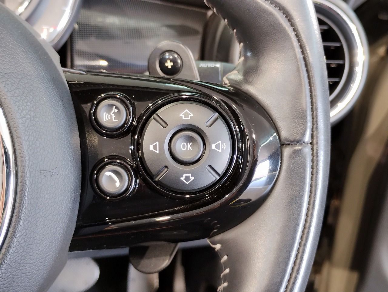 F57 MINI Cooper S Convertible LCI