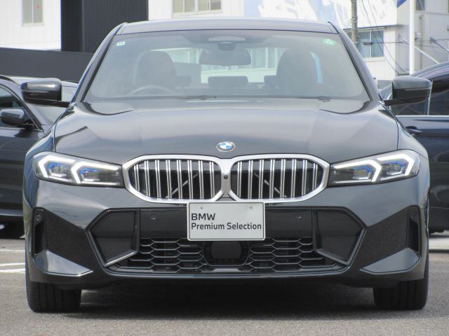 G20 320i Saloon LCI RHD MX