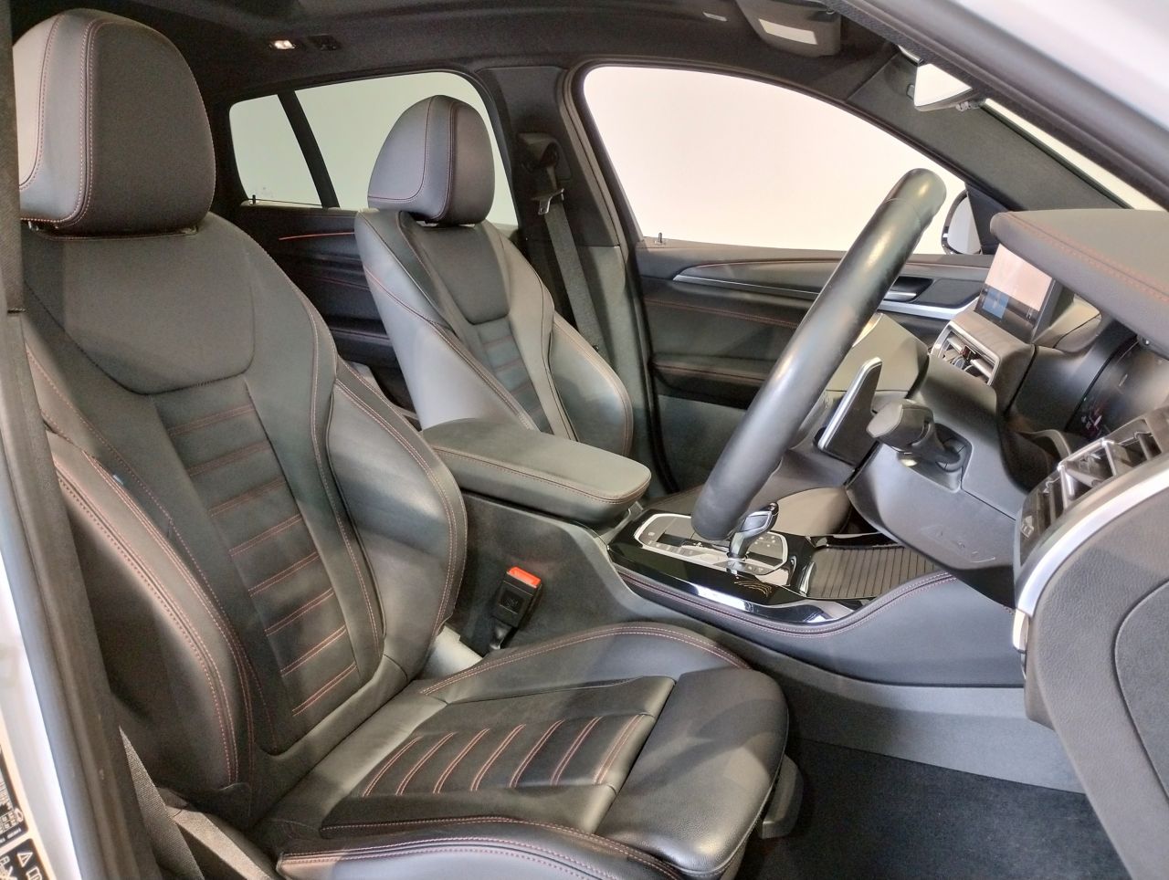 X4 xDrive20d RHD
