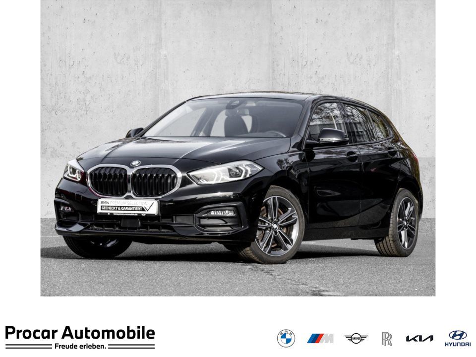 BMW 120