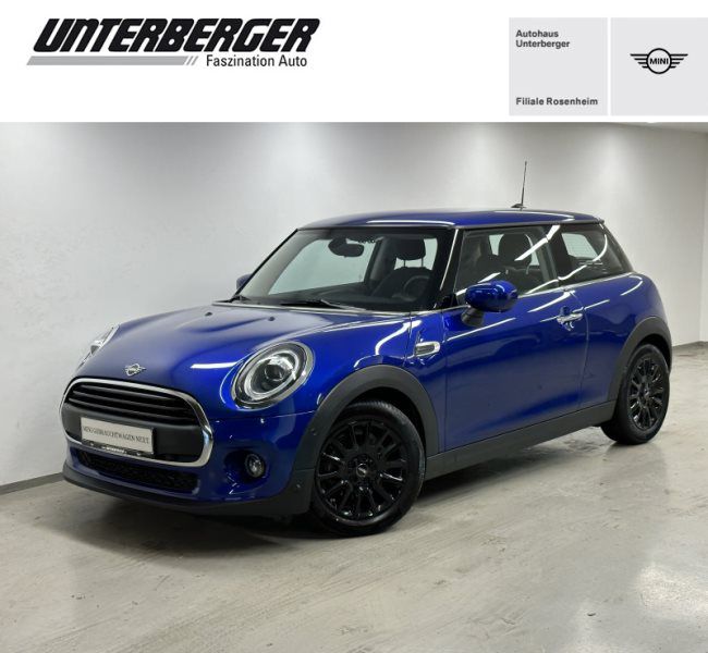 MINI One (75 kW)