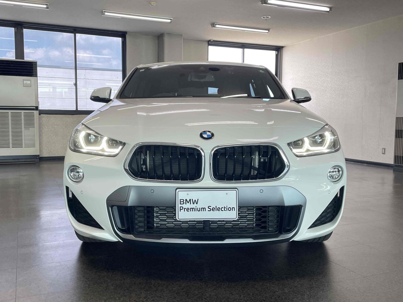 F39 X2 xDrive18d SAC B47 2.0d