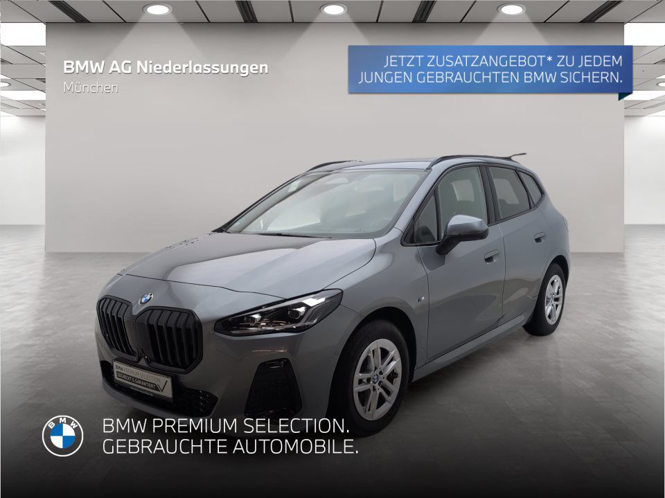 BMW 218