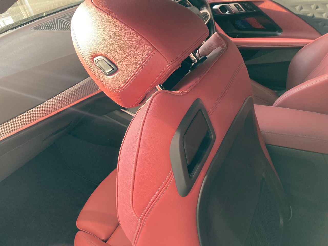 G42 220i Coupe
