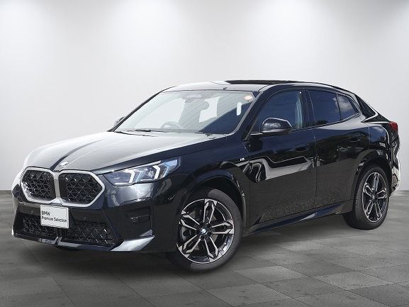 X2 xDrive20i M Sport