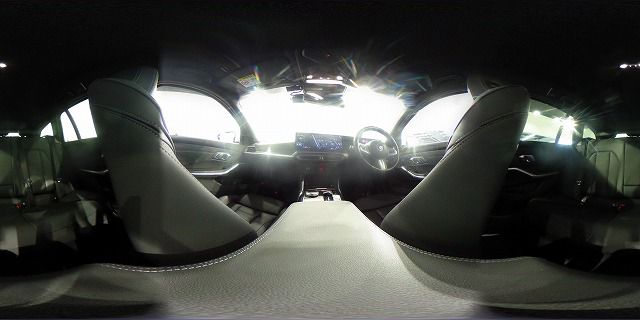 G21 320d xDrive Touring LCI RHD