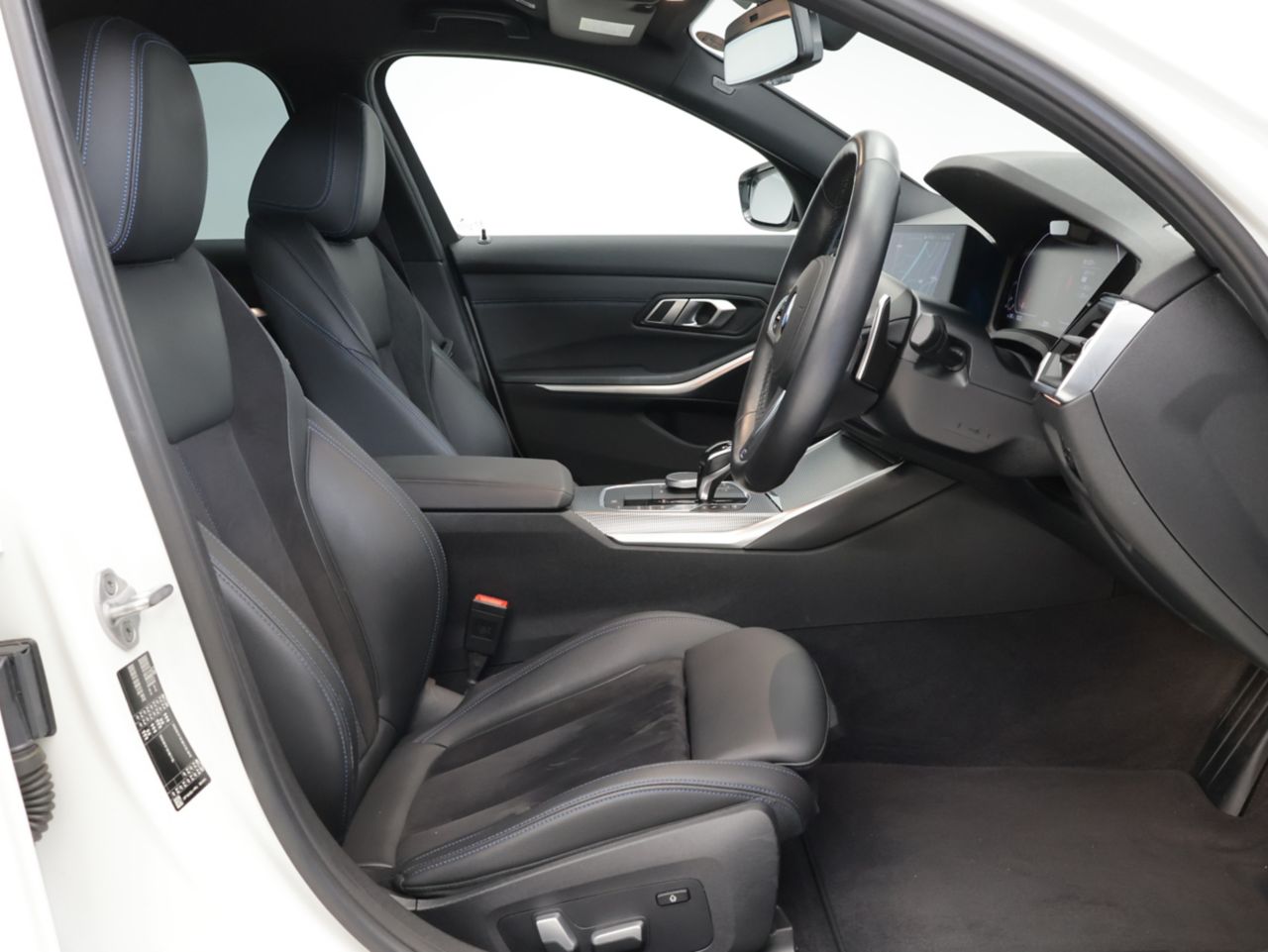G21 318i Touring