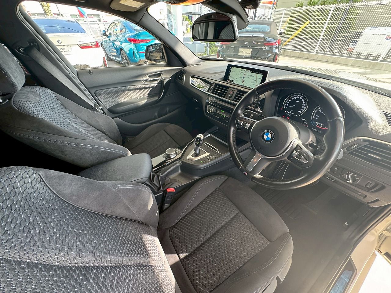 118D 5DOOR RHD