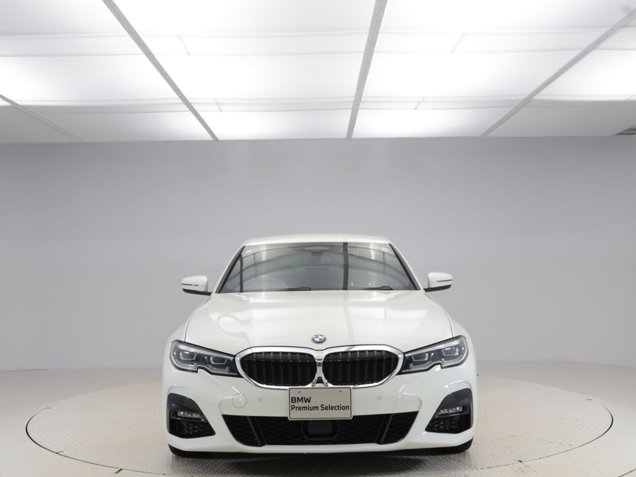 G20 320i Saloon RHD MX