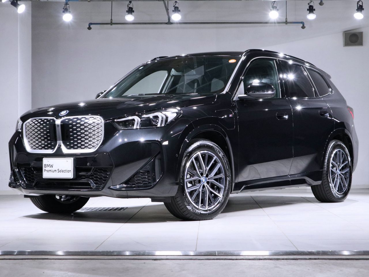 iX1 xDrive30 M Sport