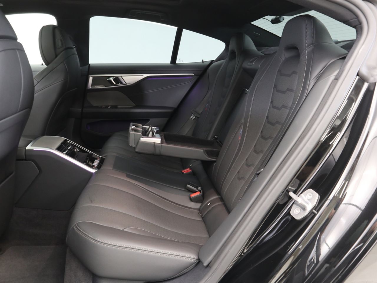 G16 840i M Sport Gran Coupe B58 3.0i