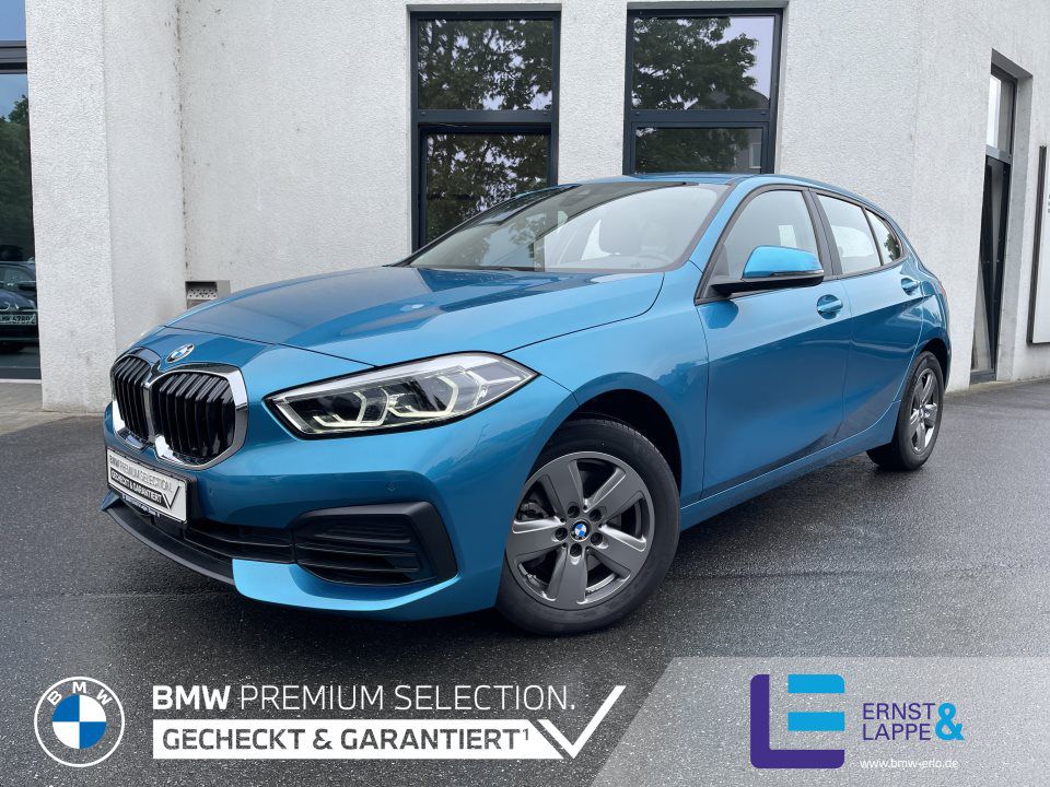 BMW 116