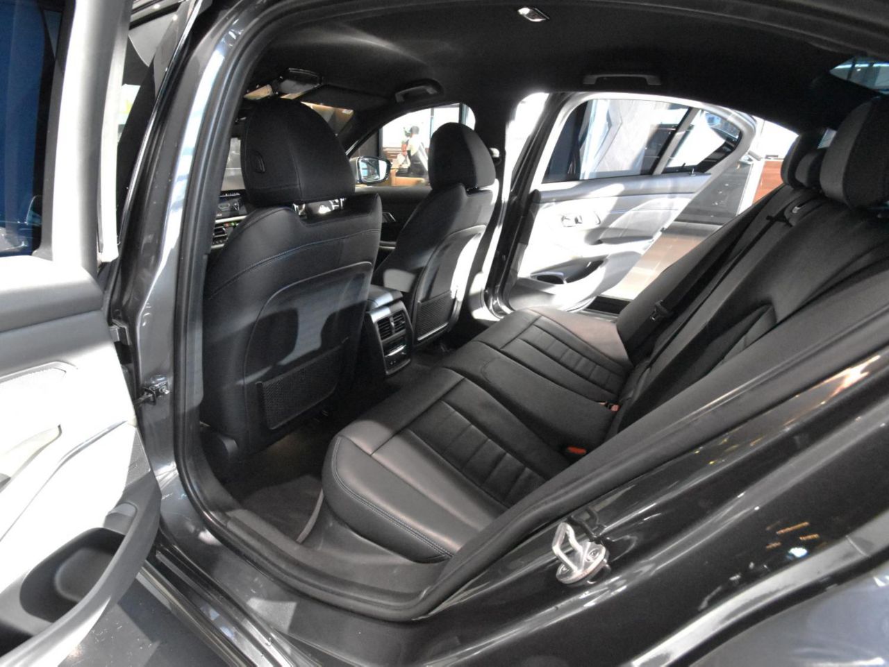 G20 M340i xDrive Saloon RHD