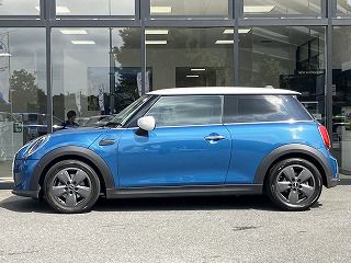 MINI Cooper F56 RHD