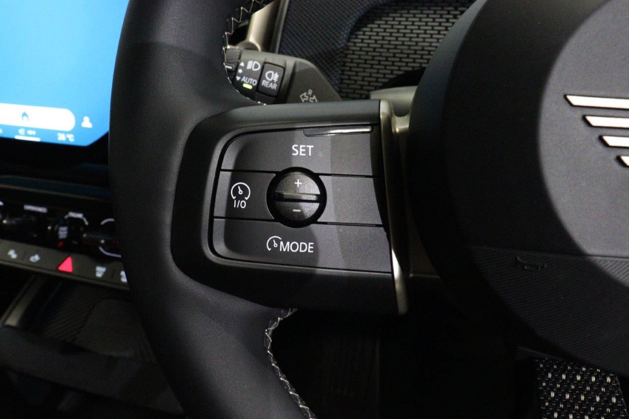 U25 MINI Countryman C