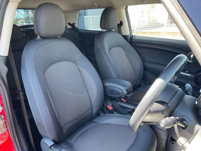 F56 MINI Cooper 3-Door Hatch LCI